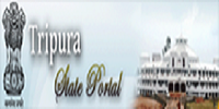 Tripura State Portal