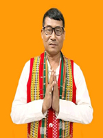 Image of Shri Bikash Debbarma