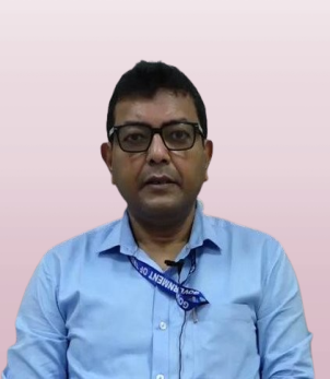 Shri Subhasis Das, TCS SSG