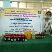 Image of Van Dhan Vikas Kendra-1