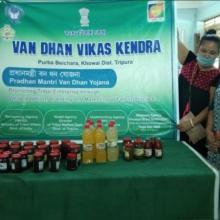Image of Van Dhan Vikas Kendra-2