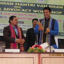 Image of Van Dhan Vikas Kendra-4
