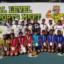 Image of National level Sports Meet-1