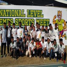 Image of National level Sports Meet-2