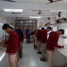 Image of Practical exam